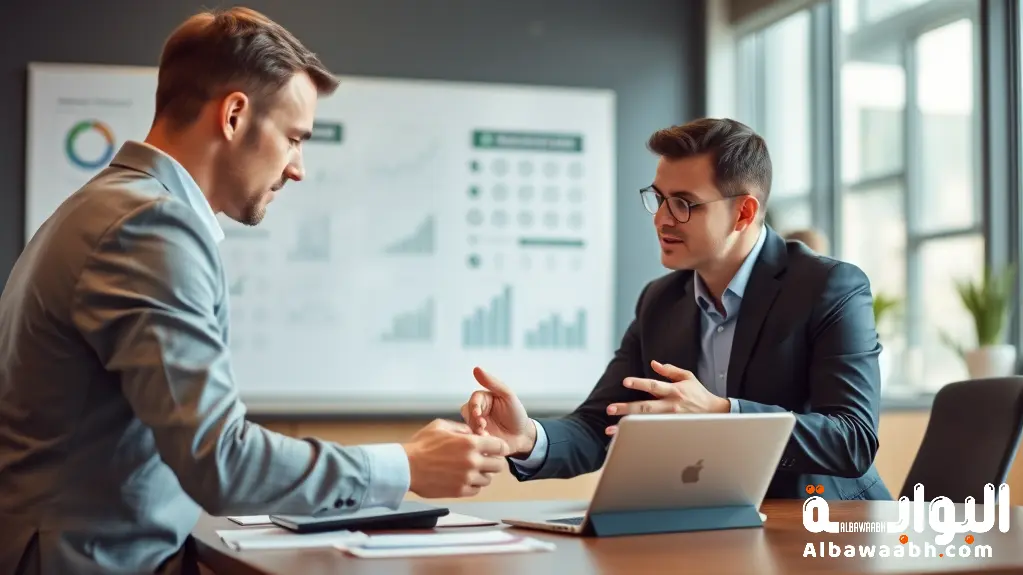 أهمية إدارة المشاريع