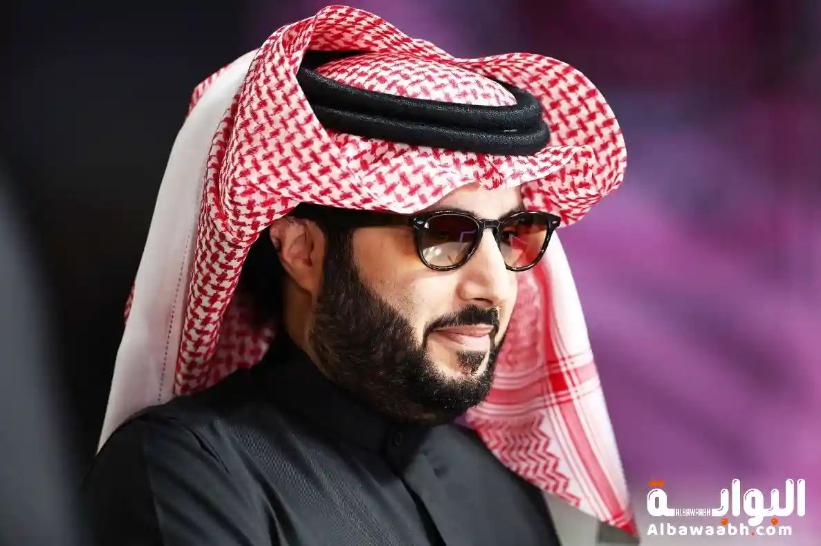 تركي آل الشيخ صانع النجوم وشاعر الأغنية الحديثة