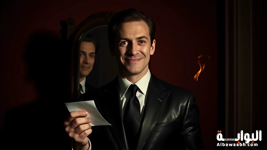 علامات الكذب عند الرجل