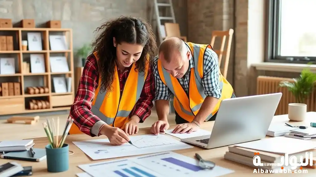 أهمية إدارة المشاريع