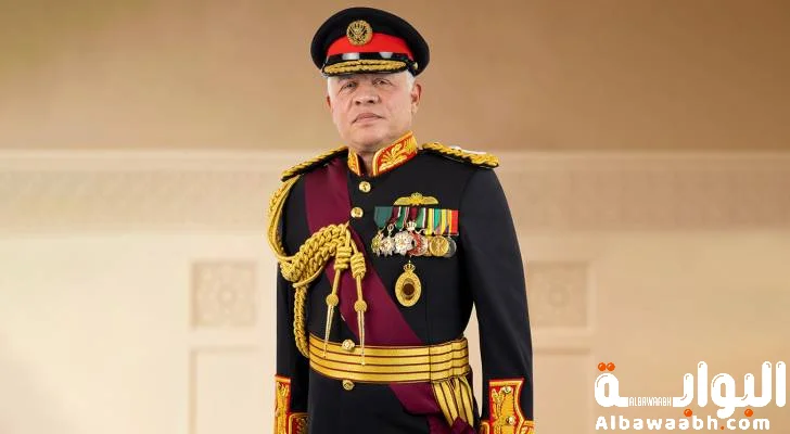 عبد الله بن الحسين