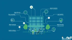 الإدارة الرشيقة