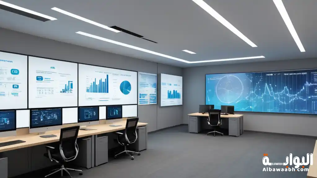 مؤشرات جودة الأداء