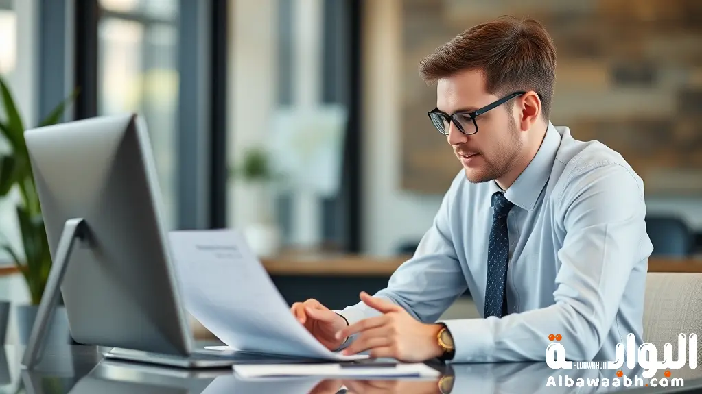 علم ادارة المخاطر