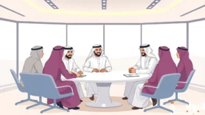 الإدارة التشاركية