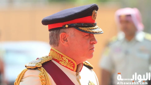 عبد الله بن الحسين