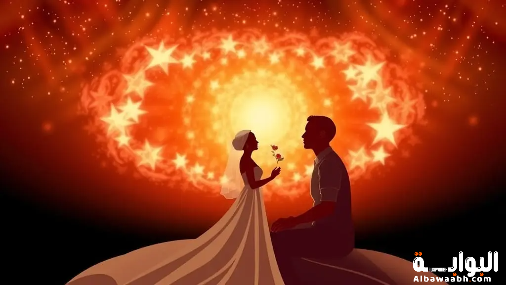 حلم زوجي تزوج عليّ