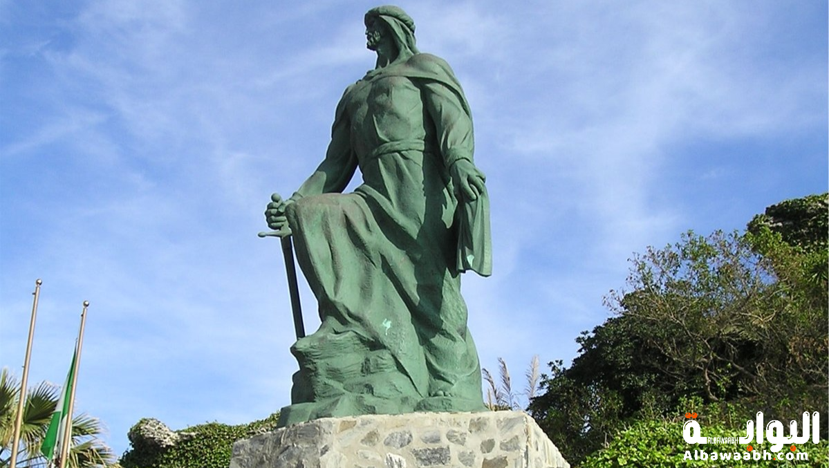 عبد الرحمن الداخل