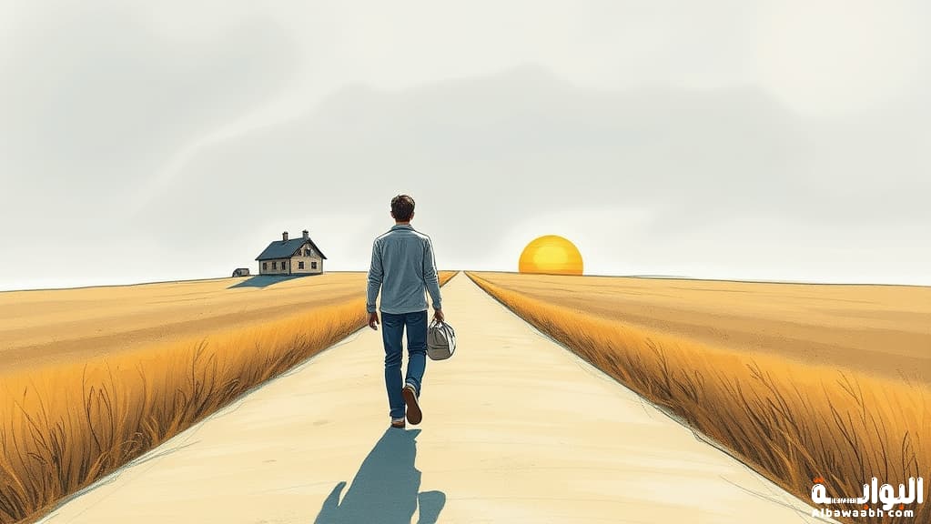 حلم الانفجار