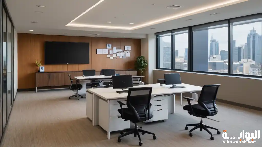 مؤشرات جودة الأداء