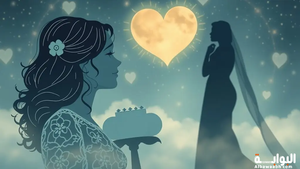 حلم زوجي تزوج عليّ