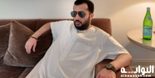 تركي آل الشيخ