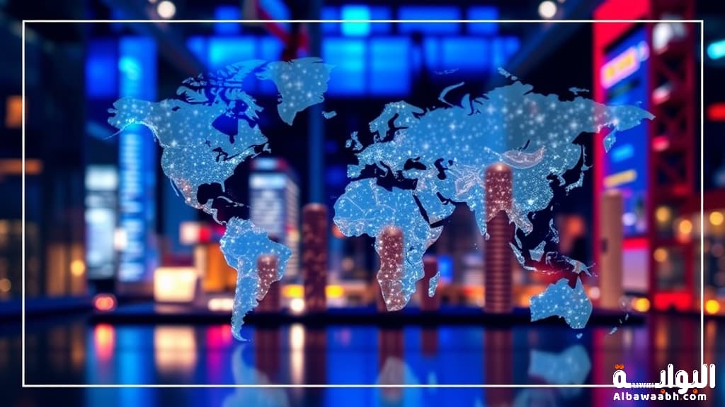 مواصفات الجودة العالمية: دليلك لفهم المعايير الدولية لتحقيق الأداء الأفضل