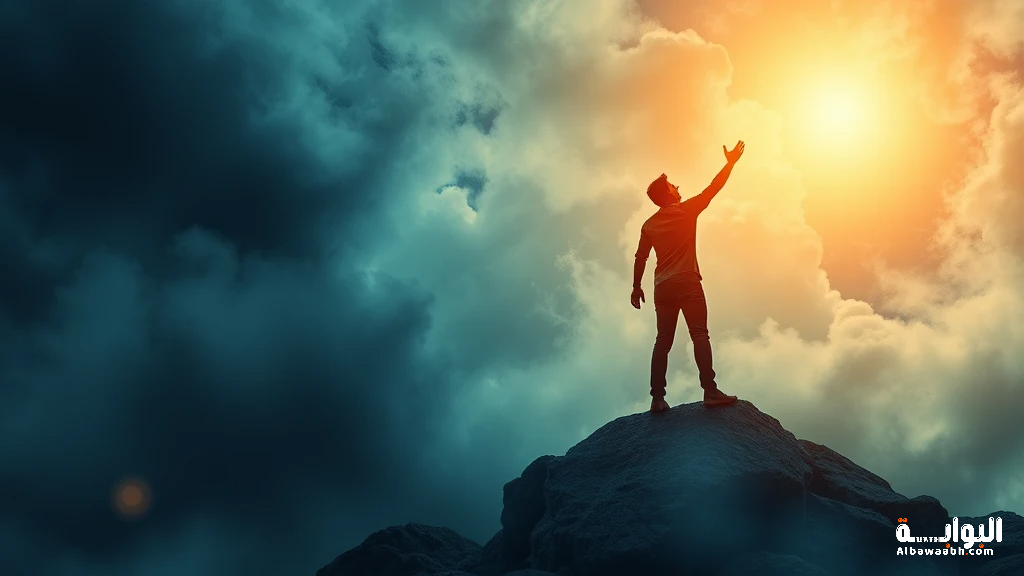 قوة التغيير