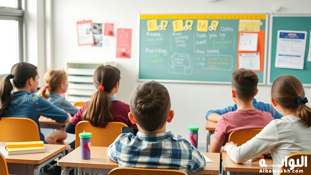 مفهوم الاداره التربويه