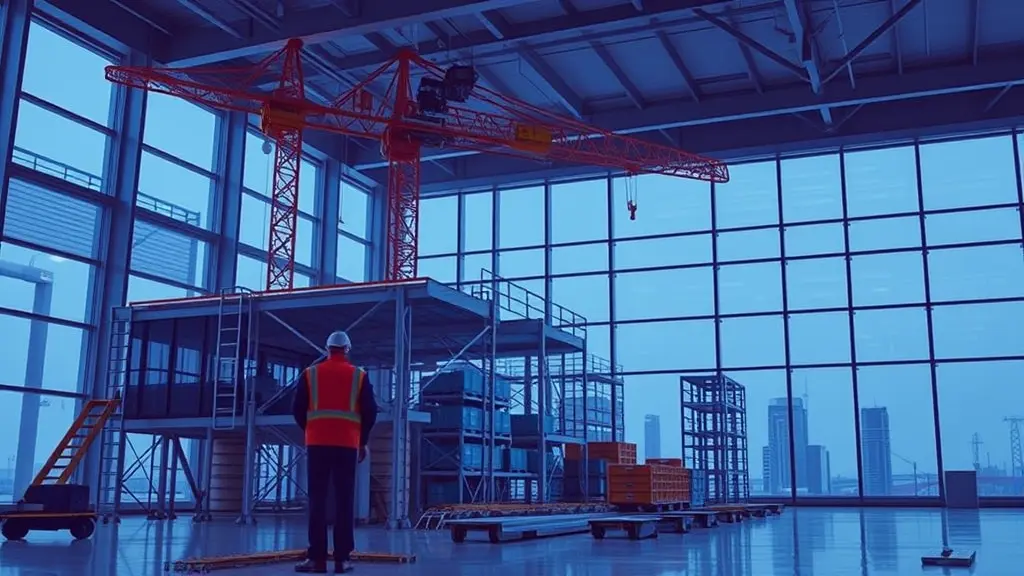 نبذة عن ادارة المشاريع