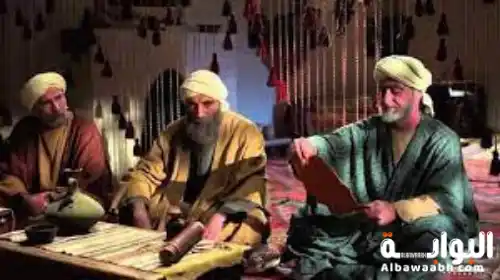 الأحنف بن قيس