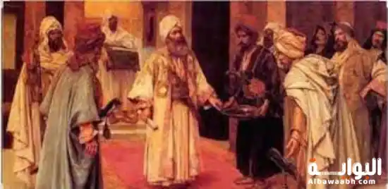 الأحنف بن قيس