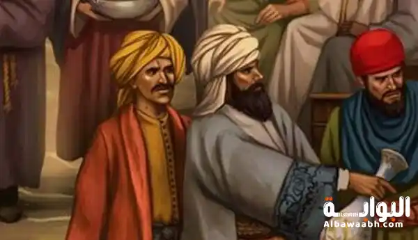 الأحنف بن قيس