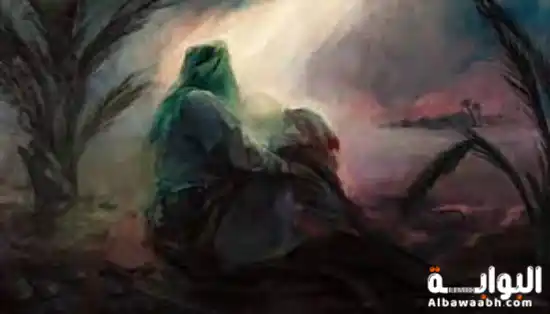 الحسين بن علي