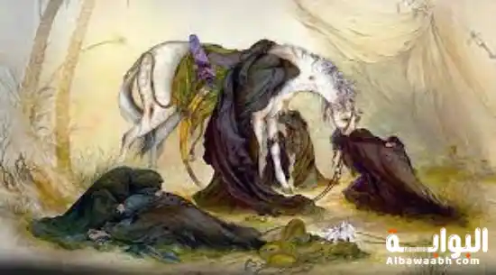 الحسين بن علي