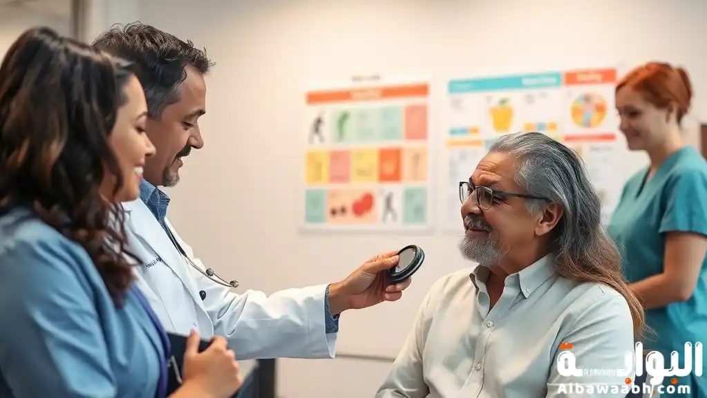 الصحة الوقائية هي الاستثمار الأكثر ربحًا على المدى الطويل