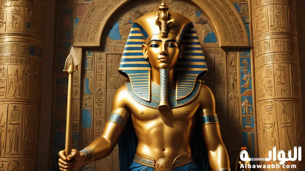 تحتمس الثالث: نابليون مصر القديمة وصاحب أعظم الانتصارات العسكرية