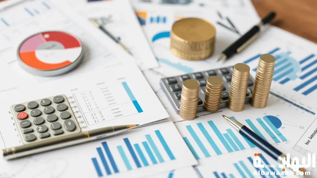 العلاقة بين المحاسبة والمالية تكامل استراتيجي لتحقيق الأهداف