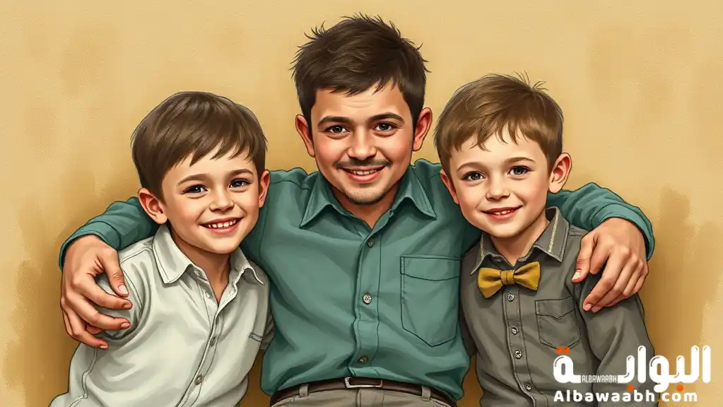 ميراث أبناء الأخ
