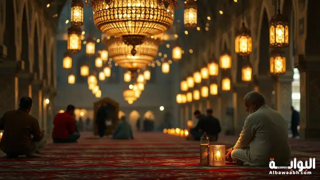 هل يجوز الإفطار أثناء صيام القضاء؟