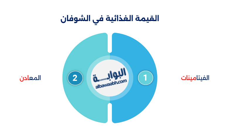 100 جرام شوفان