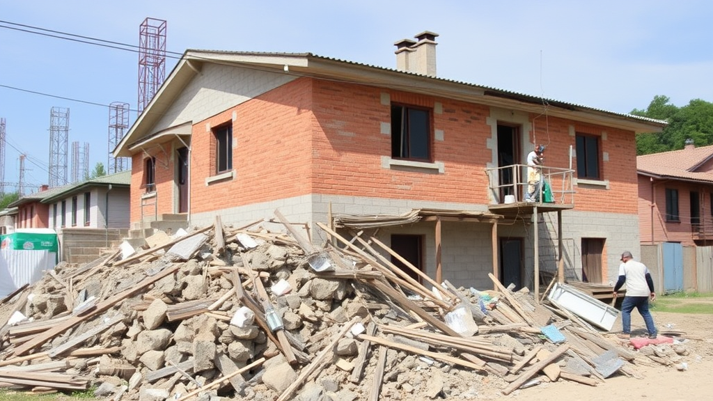 الزلازل والبراكين