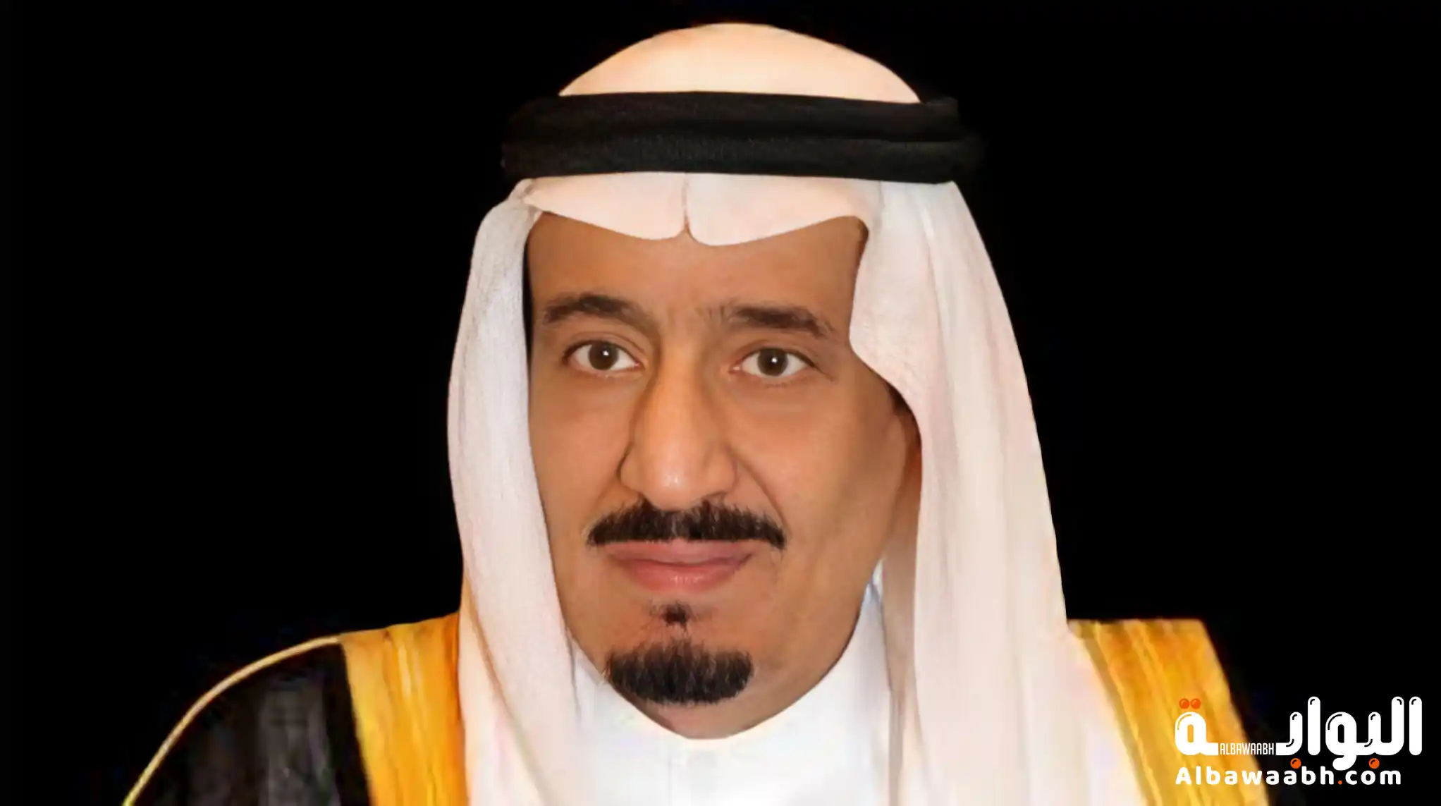 الملك سلمان بن عبد العزيز آل سعود