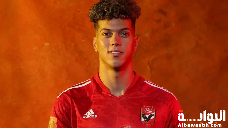 أبرز لاعبي الأهلي الحاليين