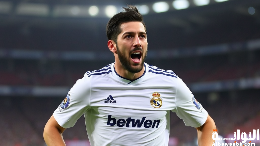 من هو سيرجيو راموس؟