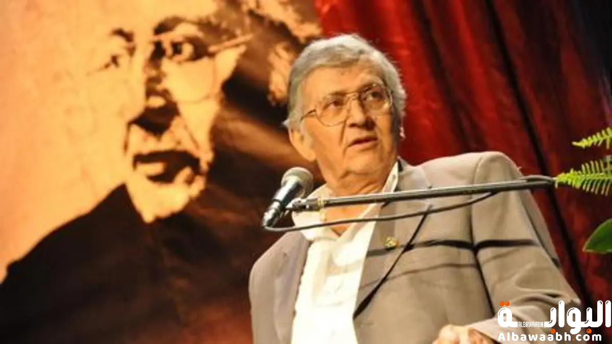 سميح القاسم