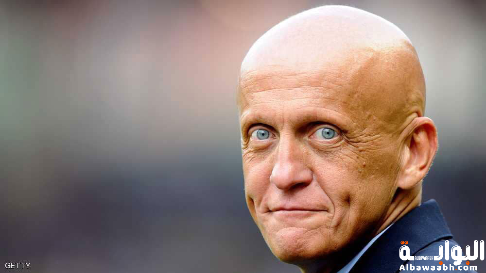 من هو بييرلويجي كولينا؟