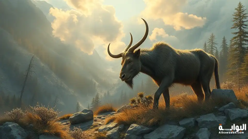 حلم التحول الى حيوان