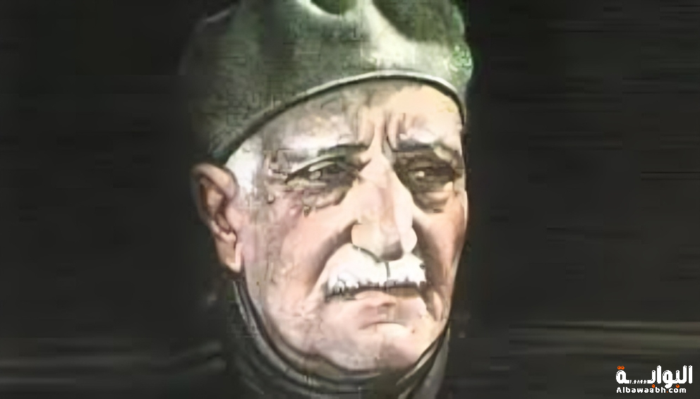 عباس محمود العقاد