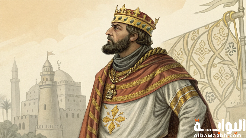 الناصر محمد بن قلاوون