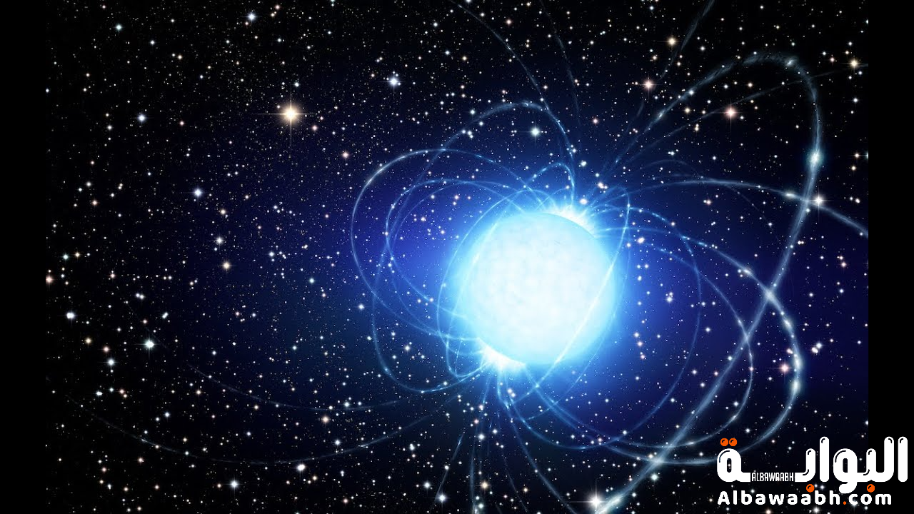 النجم النيوتروني