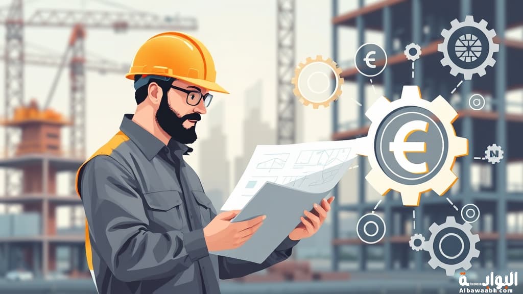 إدارة جودة المشروع