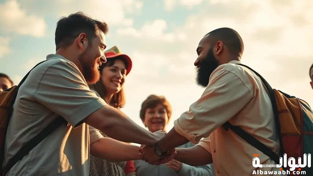 ايجابيات وسلبيات الوحدة