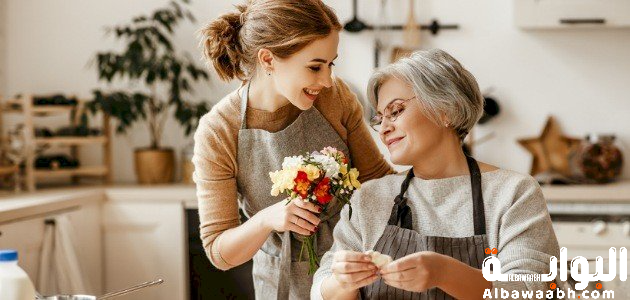 التعامل مع الحموات