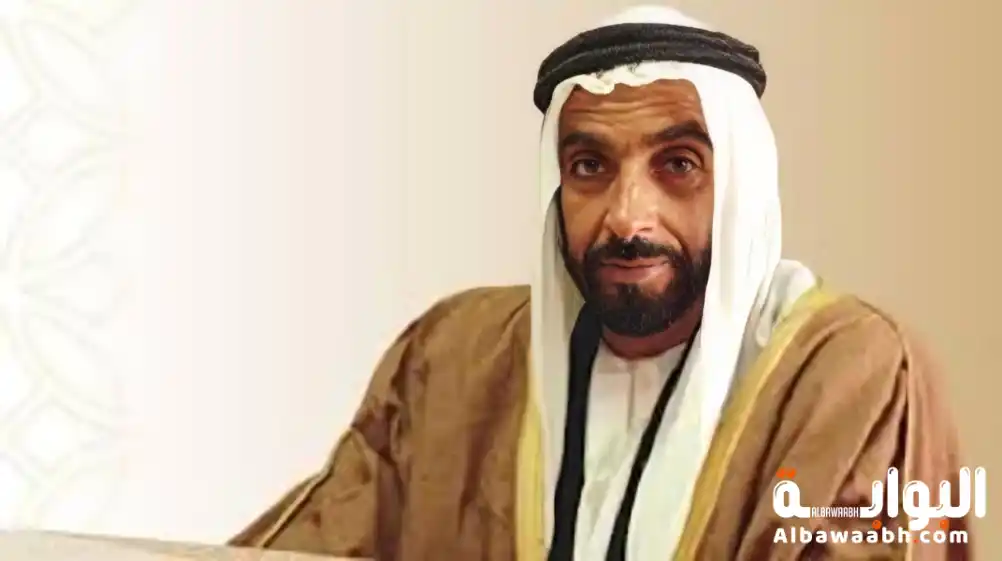 الشيخ زايد بن سلطان آل نهيان