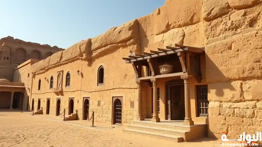 التراث الشعبي في السعودية