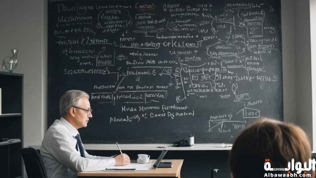 الإدارة الأنيقة