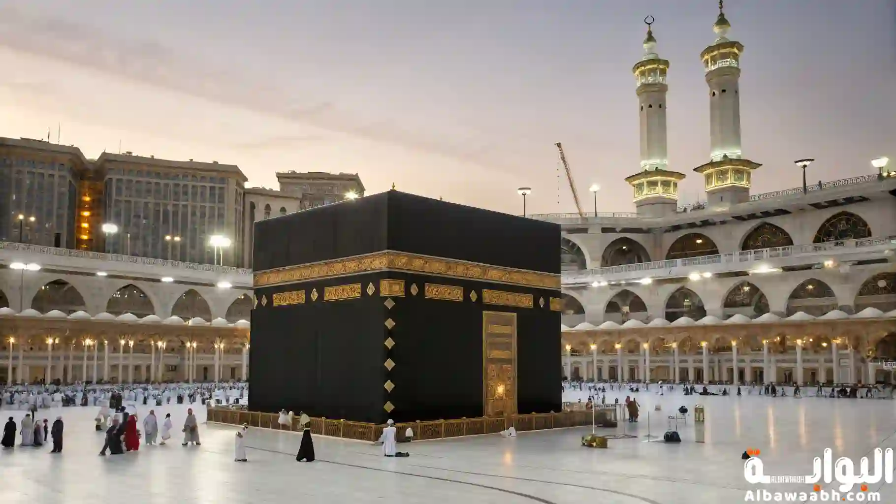 رؤية الرسول ﷺ في المنام