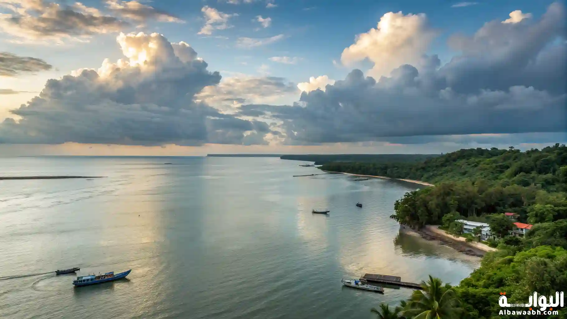 خليج البنغال