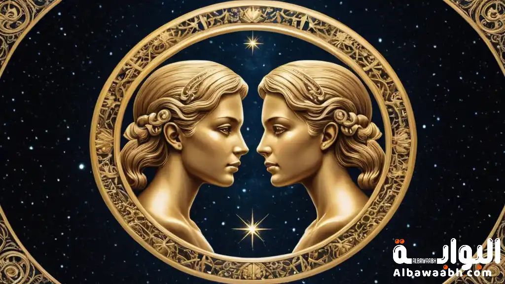 مميزات برج الجوزاء